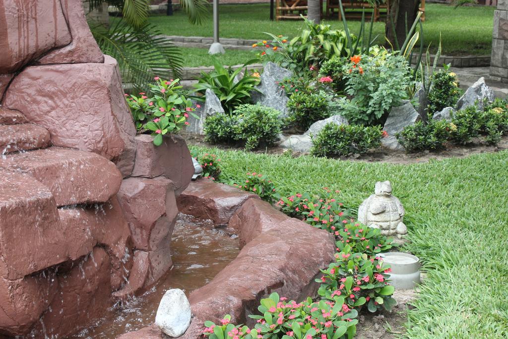 Negolodge Accra Bagian luar foto