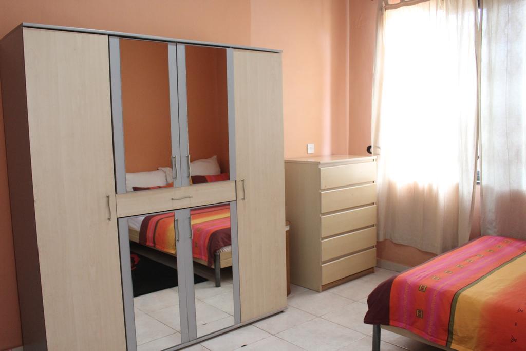 Negolodge Accra Bagian luar foto